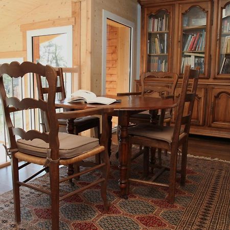 Maison Addama Neyron エクステリア 写真