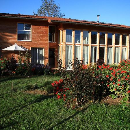 Maison Addama Neyron エクステリア 写真