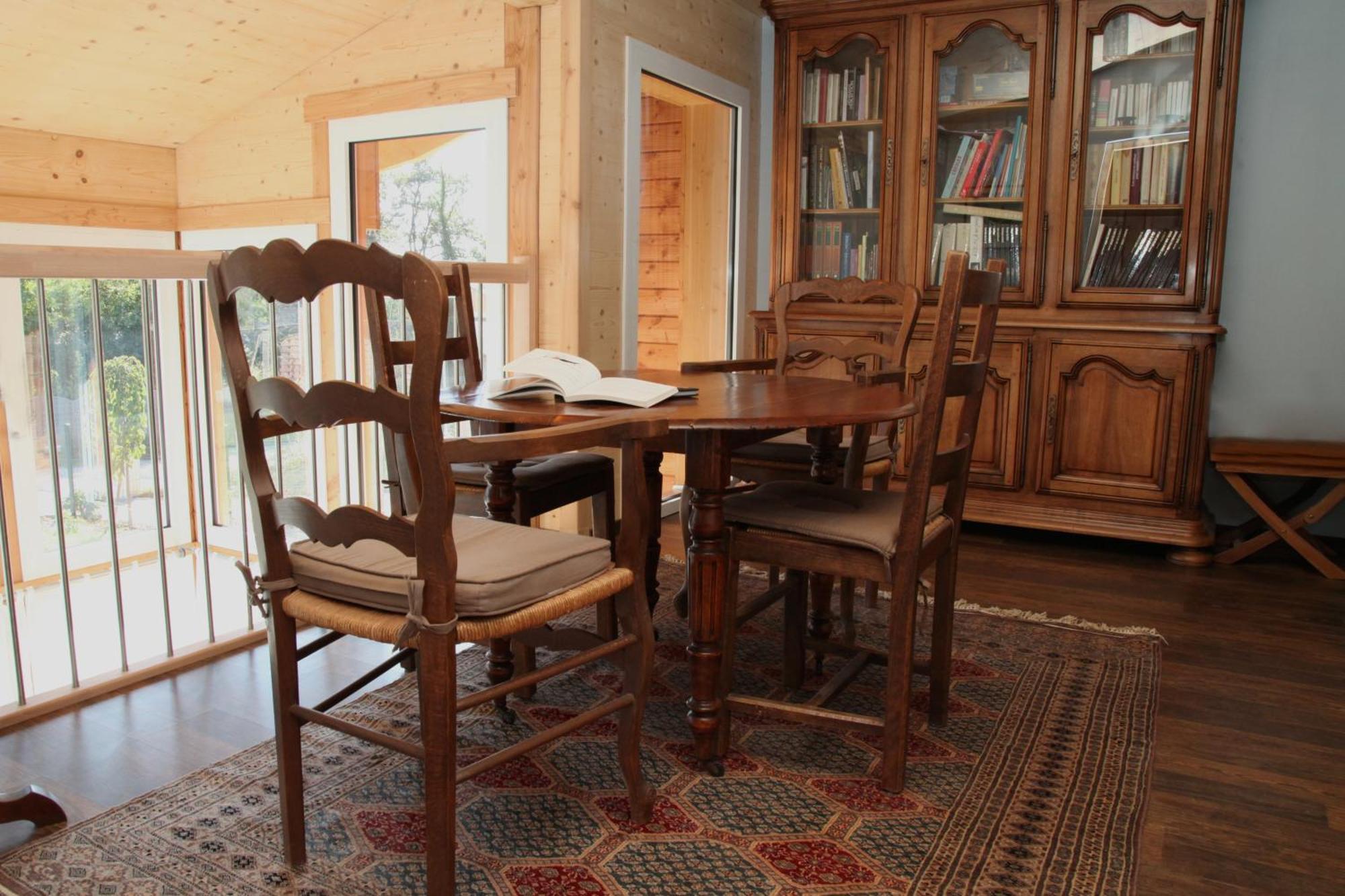 Maison Addama Neyron エクステリア 写真